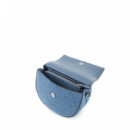 Valentino Hand Bags Bolso Marino VBS7SO02RE-C09