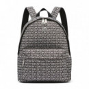 Dkny Mochila Jenny R51K5J12-XLB