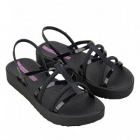 IPANEMA Sandalias Negras Ip 27238-BH322