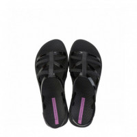 IPANEMA Sandalias Negras Ip 27238-BH322