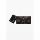 Desigual Monedero tachuelas grande 25WAYP30-6009