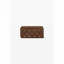 Desigual Monedero troquelado tachuelas grande 25WAYP34-6011