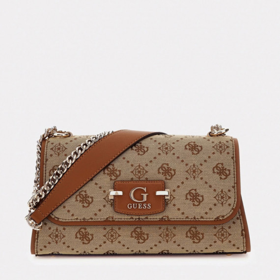 Guess Bolso Beige HWJP96 54210-LTL