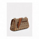 Guess Bolso Beige HWJP96 54210-LTL