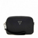 Guess Neceser Torino Negro PMECSA P3145-BLA