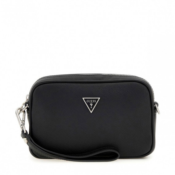 Guess Neceser Torino Negro PMECSA P3145-BLA
