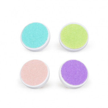 Limas De Recambio Para Baby Nail Trimmer Miniland