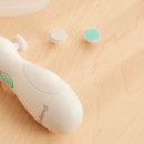 Limas De Recambio Para Baby Nail Trimmer Miniland