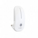 Luz De Noche Inteligente Con Sensor Saro