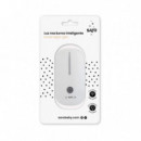Luz De Noche Inteligente Con Sensor Saro