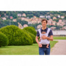 Mochila De Porteo Boppy Comfygrow Chicco