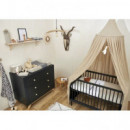 Dosel De Cuna 55x240 Cm. Meyco Baby