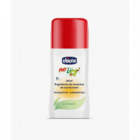 Spray Repelente De Insectos 100 Ml. Chicco