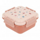 Caja Almuerzo Grande Tutete