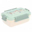 Caja Almuerzo Bento Tutete