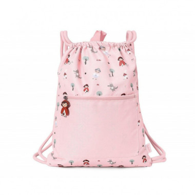 Mochila Saco Impermeable Tutete