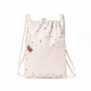 Mochila Saco Impermeable Tutete