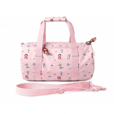 Bolsa Deporte Infantil Tutete