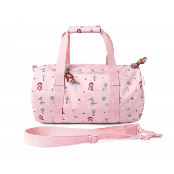 Bolsa Deporte Infantil Tutete