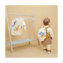 Mochila Saco Infantil Miniland