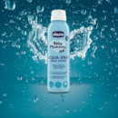 Agua Refrescante Sun Spray Water 150 Ml. Chicco