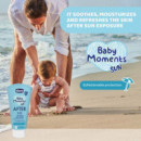 Leche Corporal Aftersun 150 Ml. Chicco