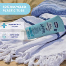 Leche Corporal Aftersun 150 Ml. Chicco