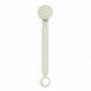 Sujetachupetes Wonder Broche De Pinza Silicona Suavinex