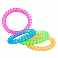 Pulsera Perfumada Antimosquitos Chicco