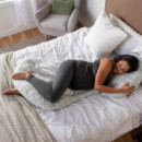 Almohada Boppy Total Body Chicco