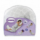 Almohada Boppy Total Body Chicco