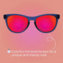 Gafas De Sol Lentes Espejo 24m+ Chicco