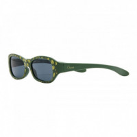 Gafas De Sol Verde Con Hojas 12m+ Chicco