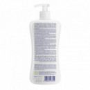 Gel De Baño Natural Sensation 500 Ml. Chicco