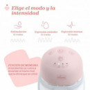 Sacaleches Doble Manos Libres Chicco