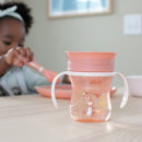 Vaso Antiderrame Perfect 12m+ 200ml. Chicco