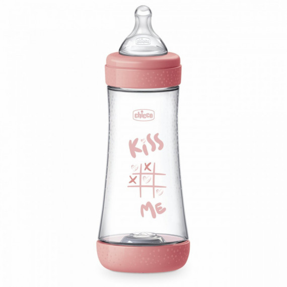 Biberón Anticólicos 300 Ml. Perfect 5 Chicco