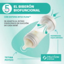 Biberón Anticólicos 300 Ml. Perfect 5 Chicco