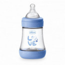 Biberón Anticólicos 150 Ml. Perfect 5 Chicco