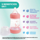 Biberón Anticólicos 150 Ml. Perfect 5 Chicco