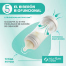 Biberón Anticólicos 150 Ml. Perfect 5 Chicco