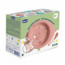 Set Alimentación 6m+ Chicco
