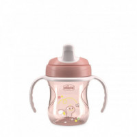 Vaso De Entrenamiento 6m+ 200ml. Chicco