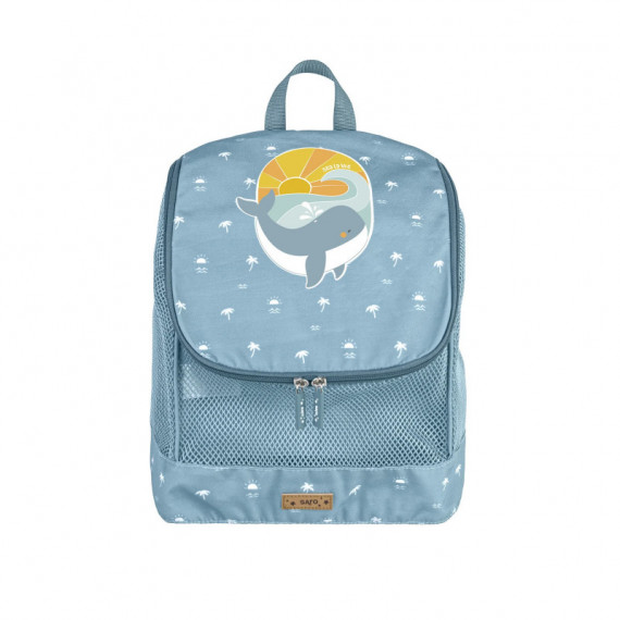 Mochila Antiarena Saro