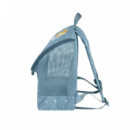 Mochila Antiarena Saro