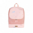 Mochila Antiarena Saro