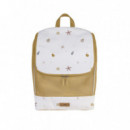 Mochila Antiarena Saro