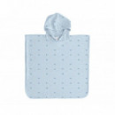 Poncho De Playa Tutete
