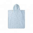 Poncho De Playa Tutete