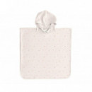 Poncho De Playa Tutete
